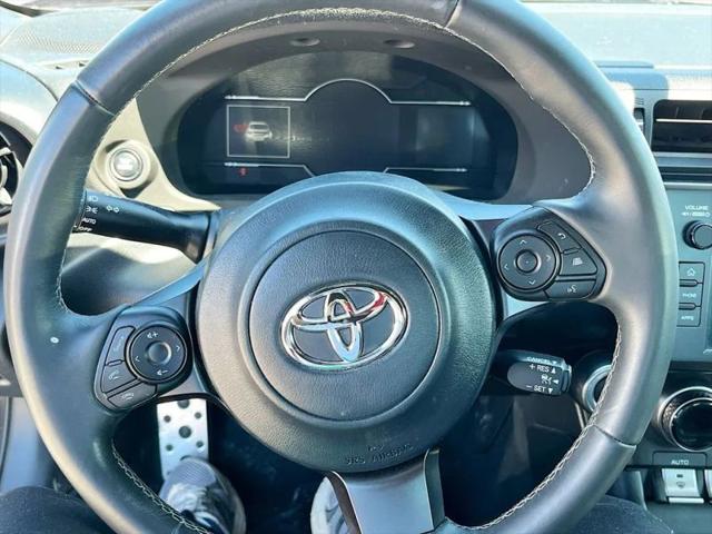 2025 Toyota GR86 Premium