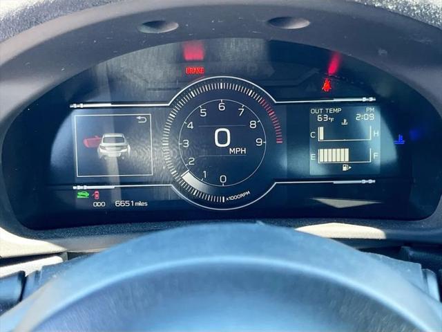 2025 Toyota GR86 Premium