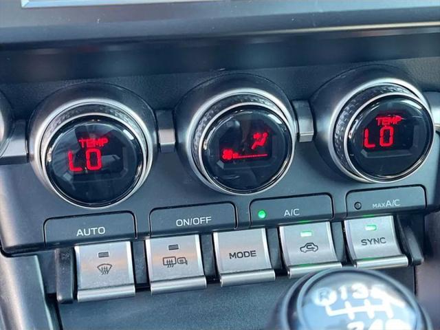 2025 Toyota GR86 Premium