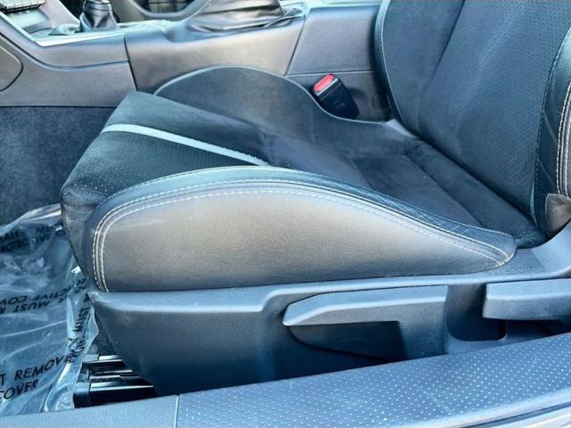 2025 Toyota GR86 Premium