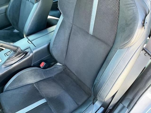 2025 Toyota GR86 Premium