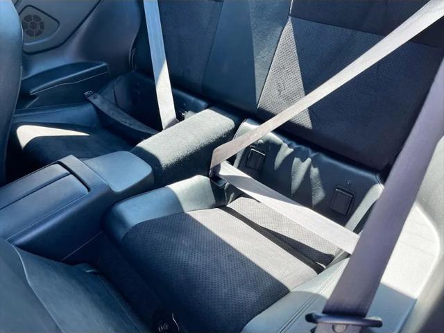 2025 Toyota GR86 Premium