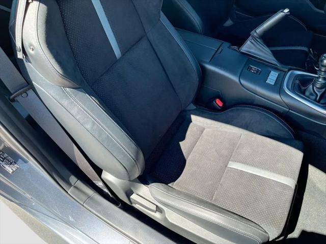 2025 Toyota GR86 Premium