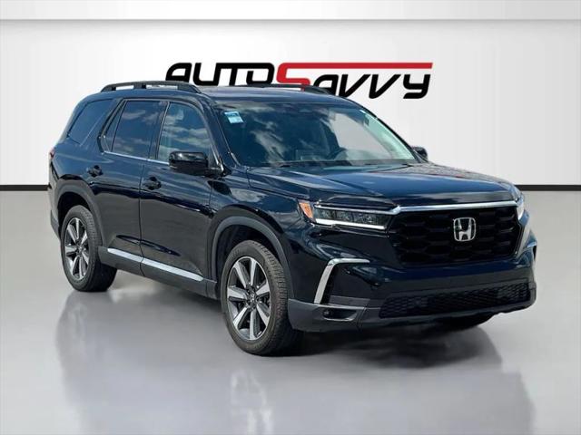 2025 Honda Pilot Touring for sale in Boise, ID