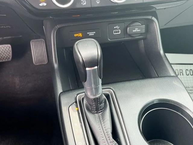 2023 Honda Civic EX-L w/o BSI