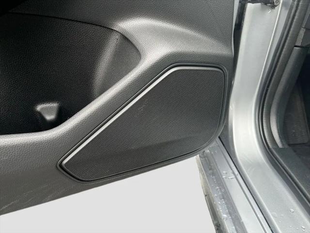 2023 Honda Civic EX-L w/o BSI