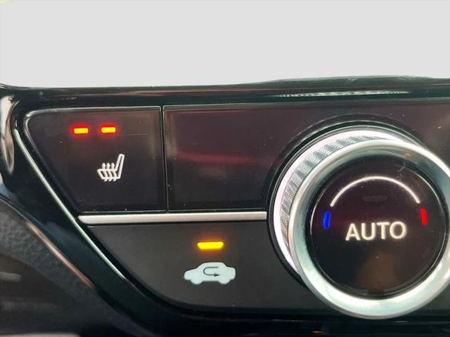 2023 Honda Civic EX-L w/o BSI