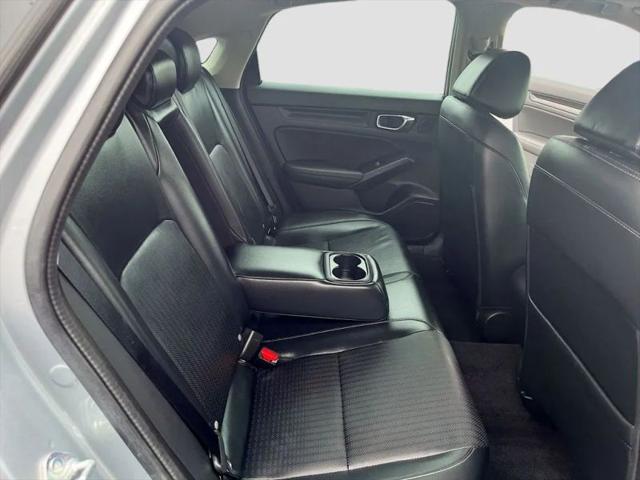 2023 Honda Civic EX-L w/o BSI