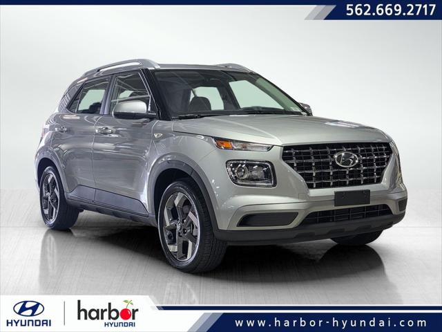 2026 Hyundai Venue SEL for sale in Long Beach, CA