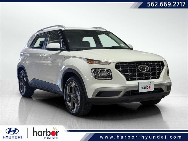2026 Hyundai Venue SEL for sale in Long Beach, CA