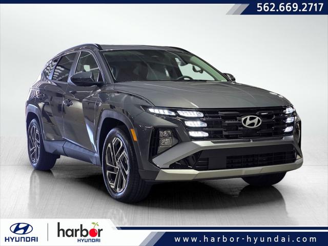 2026 Hyundai Tucson SEL Plus for sale in Long Beach, CA