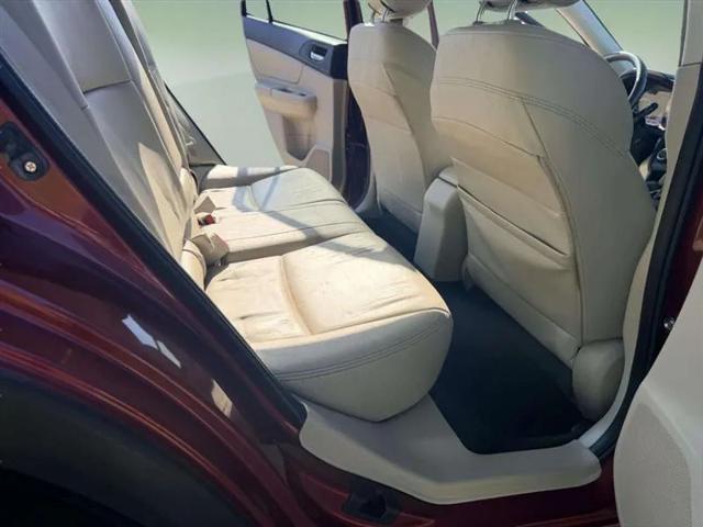 2014 Subaru XV Crosstrek 2.0i Limited