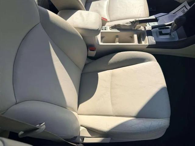 2014 Subaru XV Crosstrek 2.0i Limited