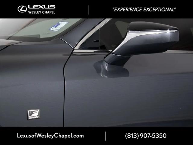 2024 Lexus IS 300 F SPORT