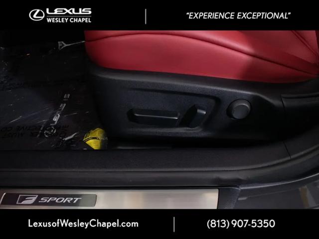 2024 Lexus IS 300 F SPORT