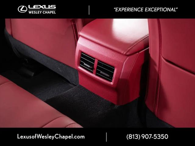 2024 Lexus IS 300 F SPORT