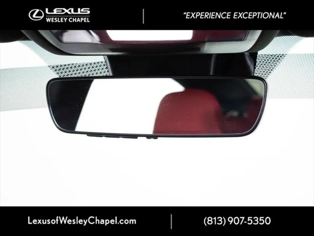 2024 Lexus IS 300 F SPORT