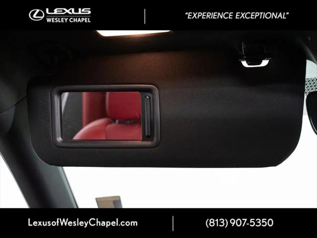 2024 Lexus IS 300 F SPORT