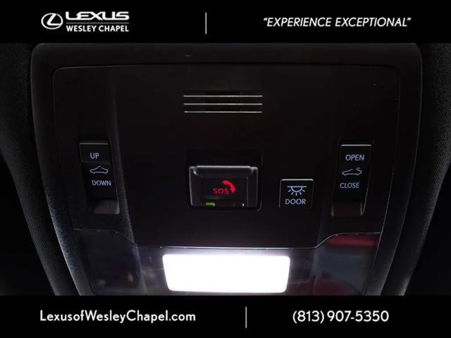 2024 Lexus IS 300 F SPORT