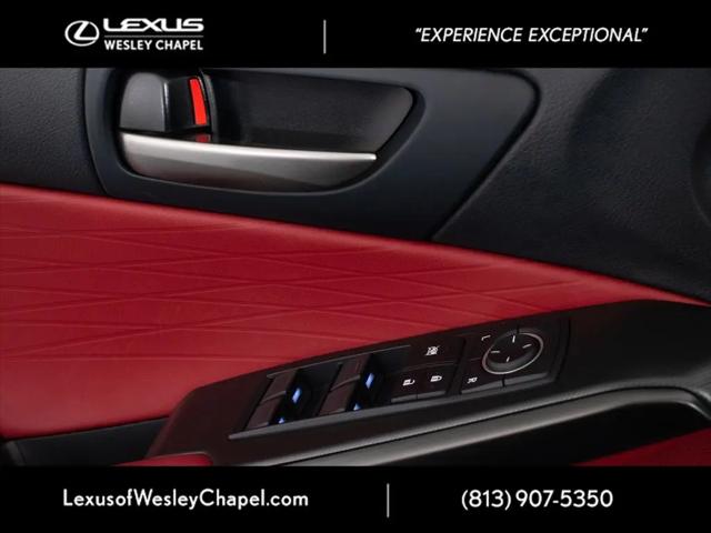 2024 Lexus IS 300 F SPORT