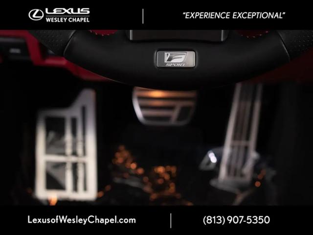 2024 Lexus IS 300 F SPORT