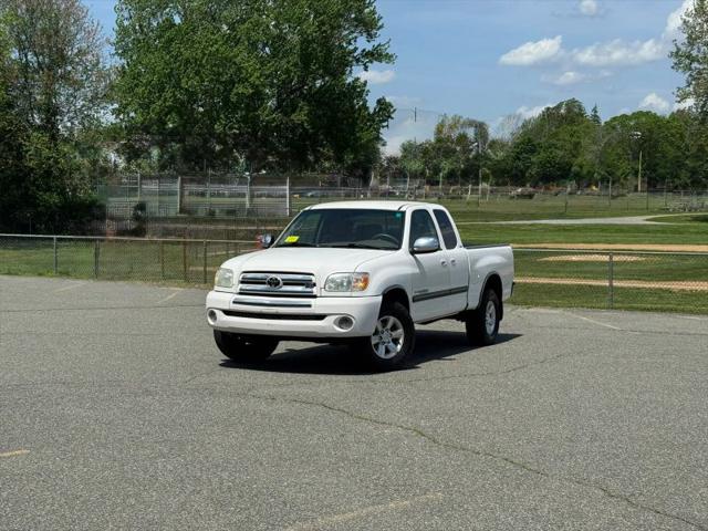 2005 Toyota Tundra SR5 for sale in Bridgewater, MA