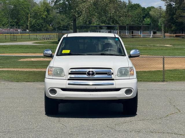 2005 Toyota Tundra SR5