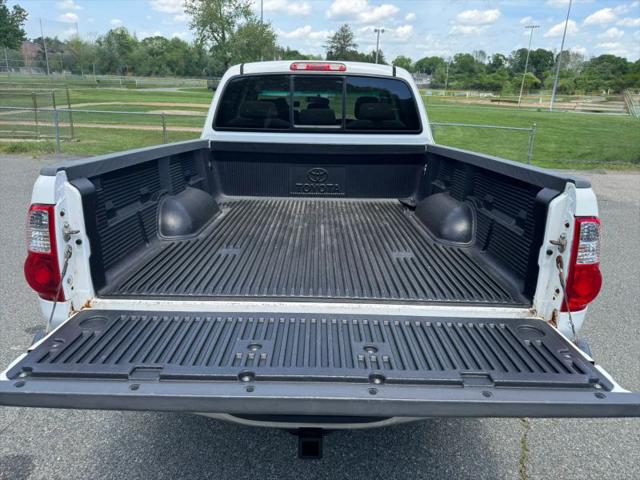 2005 Toyota Tundra SR5