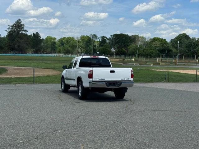 2005 Toyota Tundra SR5