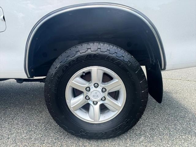 2005 Toyota Tundra SR5