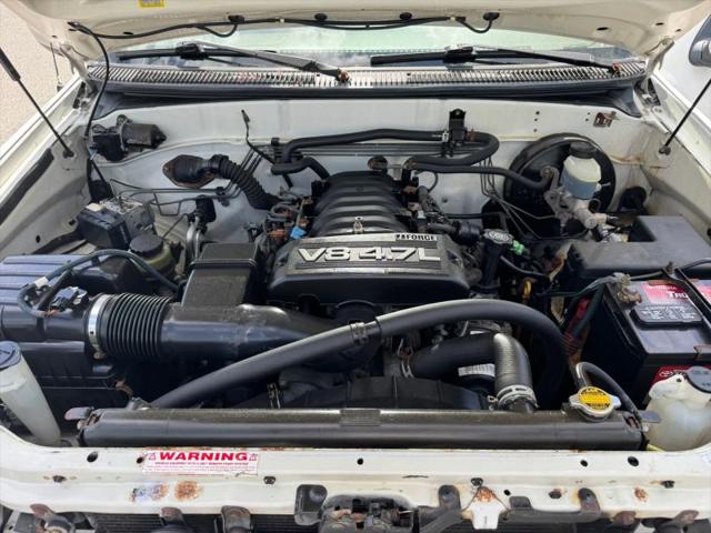 2005 Toyota Tundra SR5