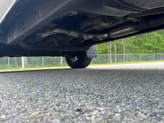 2005 Toyota Tundra SR5