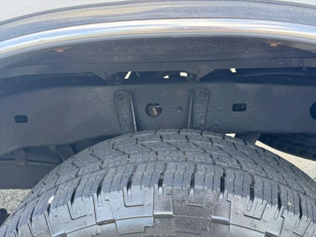 2005 Toyota Tundra SR5