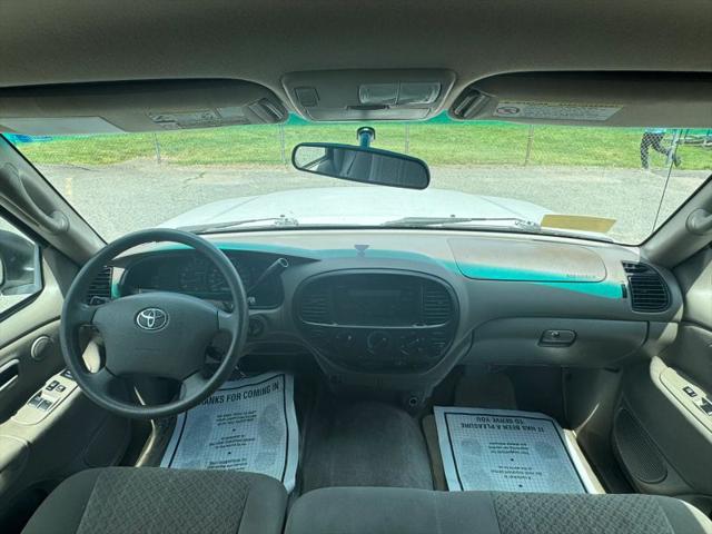 2005 Toyota Tundra SR5