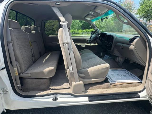 2005 Toyota Tundra SR5