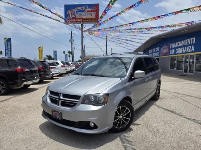 2018 Dodge Grand Caravan GT for sale in Pharr, TX