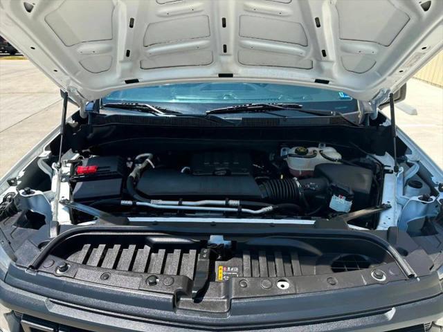 2023 Chevrolet Silverado 1500 2WD Regular Cab Standard Bed WT
