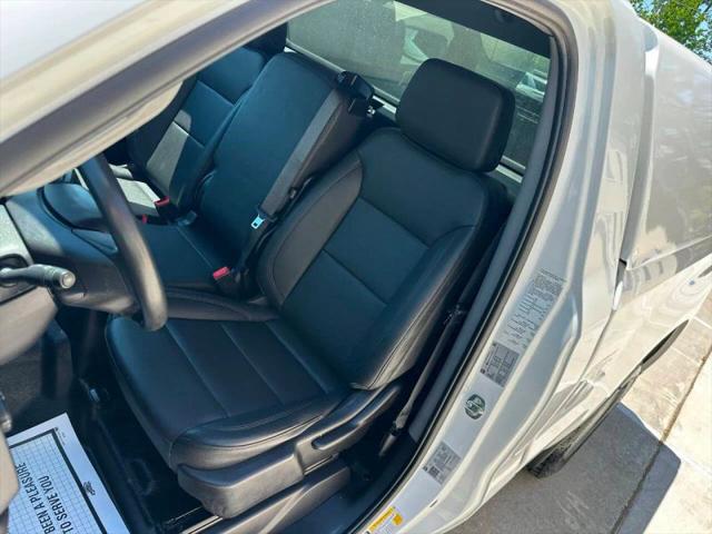 2023 Chevrolet Silverado 1500 2WD Regular Cab Standard Bed WT