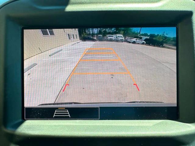 2023 Chevrolet Silverado 1500 2WD Regular Cab Standard Bed WT