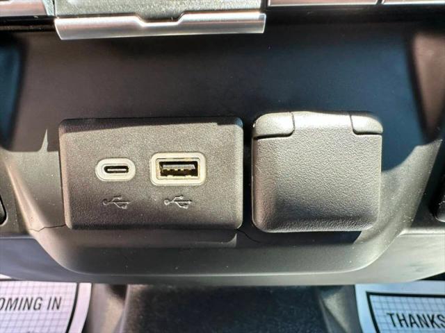 2023 Chevrolet Silverado 1500 2WD Regular Cab Standard Bed WT