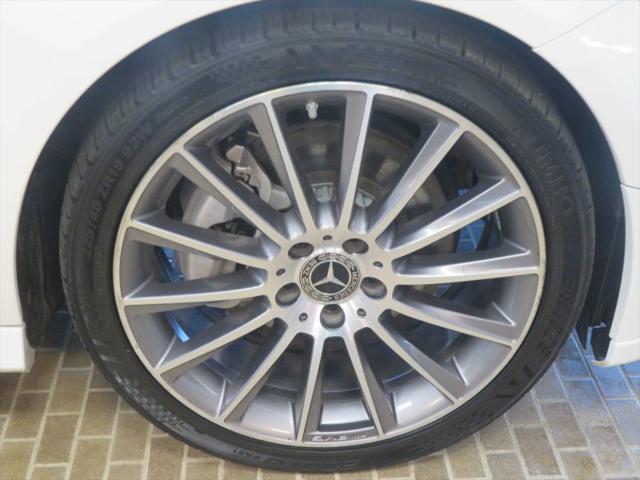 2021 Mercedes-Benz C-CLASS C 300 Cabriolet