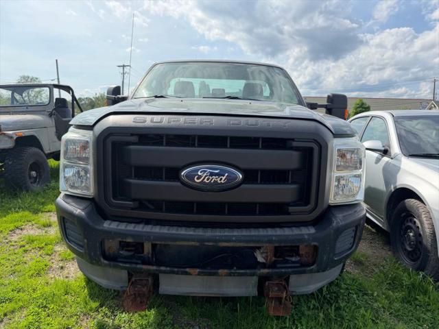 2012 Ford F-250 XL for sale in Rome, NY