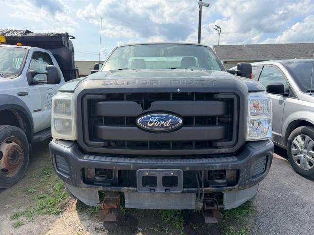 2012 Ford F-250 XL for sale in Rome, NY