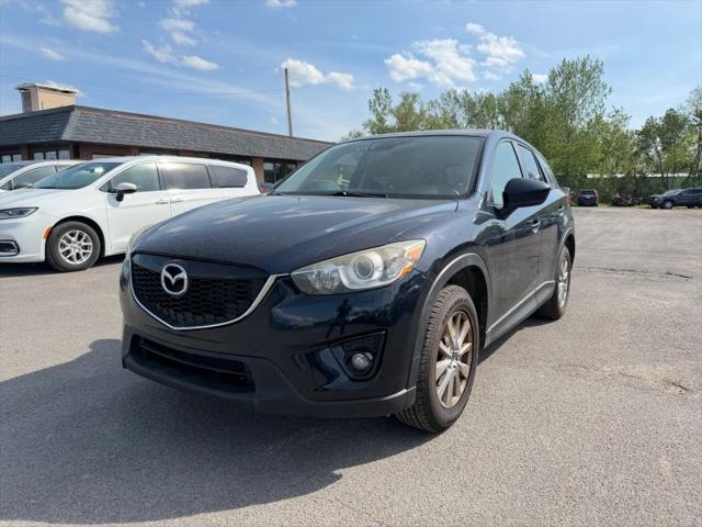 2014 Mazda CX-5 Touring