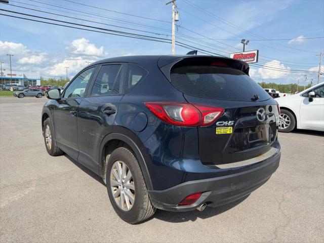 2014 Mazda CX-5 Touring