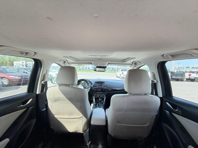 2014 Mazda CX-5 Touring