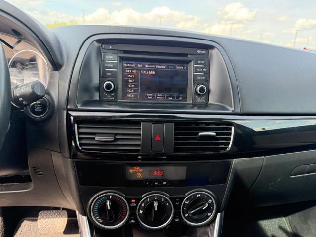2014 Mazda CX-5 Touring