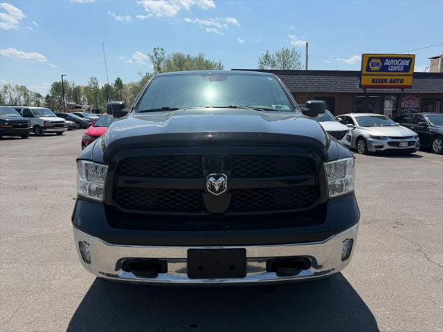 2015 Ram 1500 Outdoorsman for sale in Rome, NY