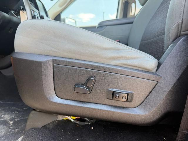 2015 Ram 1500 Outdoorsman