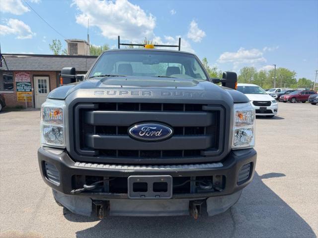 2016 Ford F-250 XL for sale in Rome, NY